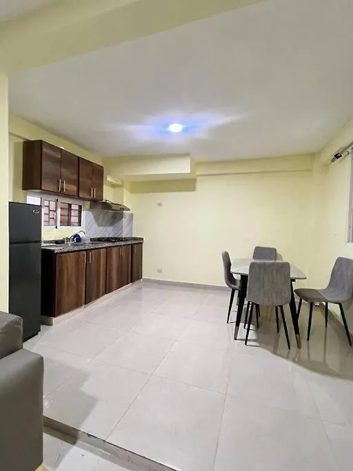 Hotel La Playa Barahona