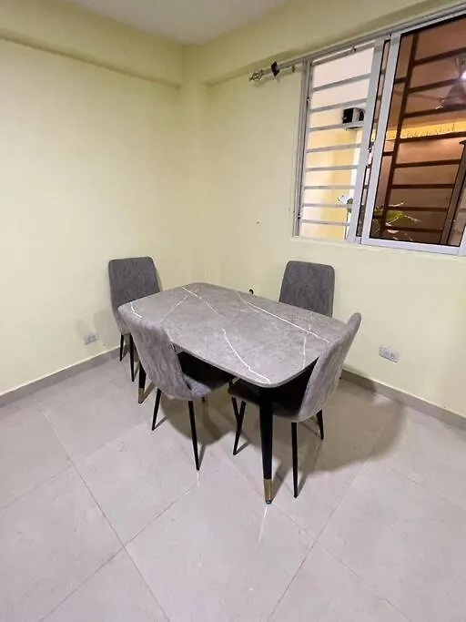 Hotel La Playa Barahona Dominikai Köztársaság