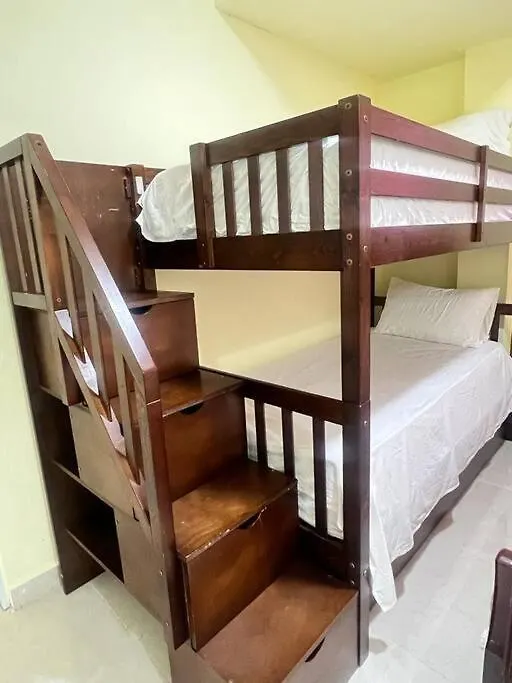 Hotel La Playa Barahona 0*,  Dominikai Köztársaság