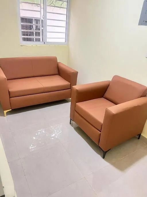 Apartman Hotel La Playa Barahona