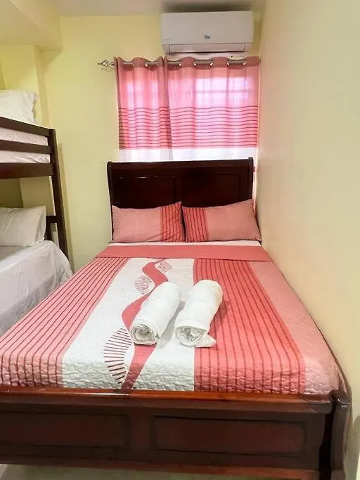 Apartman Hotel La Playa Barahona Dominikai Köztársaság